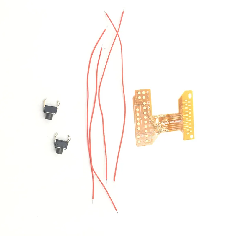 12sets For PS4 Controller Custom Easy Remap Board V1 V2 V3 Remapper Mapper Paddles JDS001 011 020 021