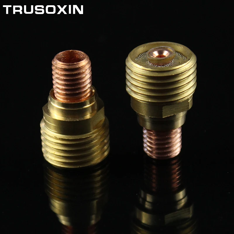 Welding Tools TIG Welding Machine Accessories/Consumables porcelain WP9 20 Torch Shield Cups Nozzles