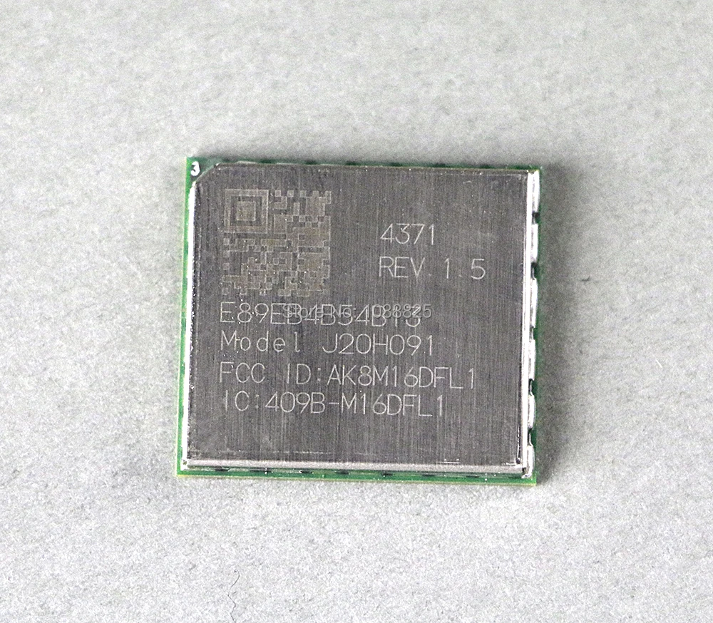 الأصلي اللاسلكية واي فاي بلوتوث متوافقة وحدة الاستقبال التحكم عن PS4 نماذج اللوحة الأم ضئيلة برو