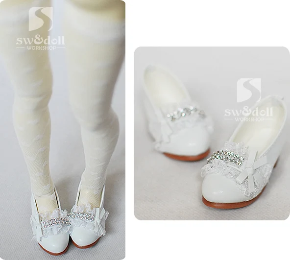 

1/3 1/4 scale BJD shoes for BJD/SD DIY doll accessories.Not included doll,clothes,wig,and other accessories 16C1109