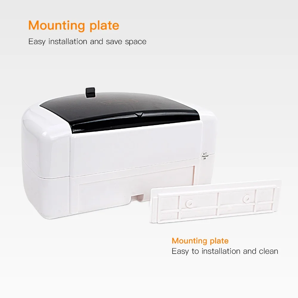 700ML Digitalanzeige Automatischer Induktionsseifenspender Sensor Handwascher mit Tropftyp für Küche Badezimmer Svavo