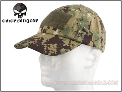 Emersongear-gorra de béisbol, sombrero táctico, para exteriores, EM8739 AOR2