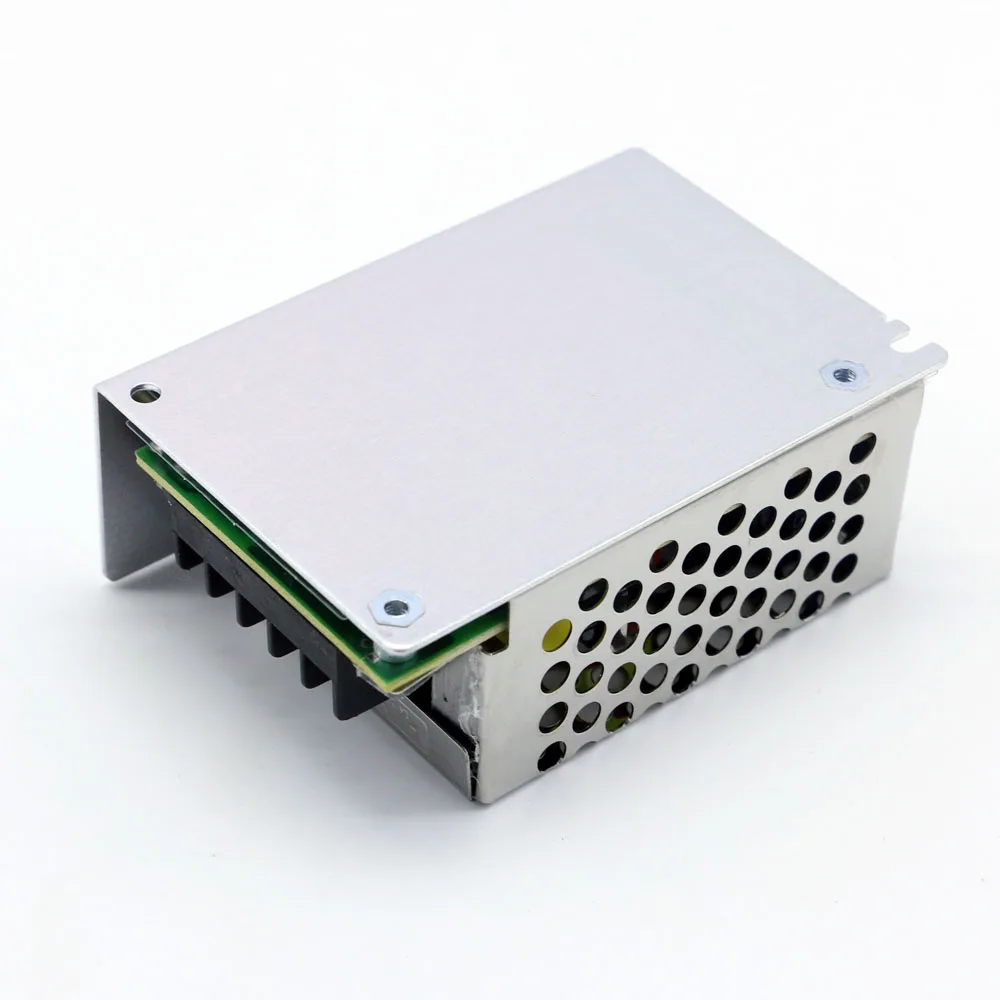 DC24V 2A 48W Lighting Transformer LED Driver Switch Power Supply for Led Strip Light Free Shipping