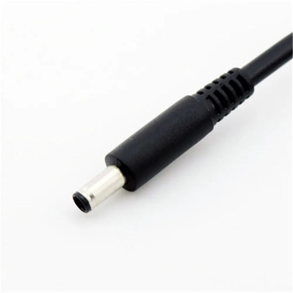 كابل محول طاقة تيار مستمر ، ، من الذكور مع موصل قابس دبوس ، لإتش بي إنفي ألتربوكس ، 5 قدم/م ، 10