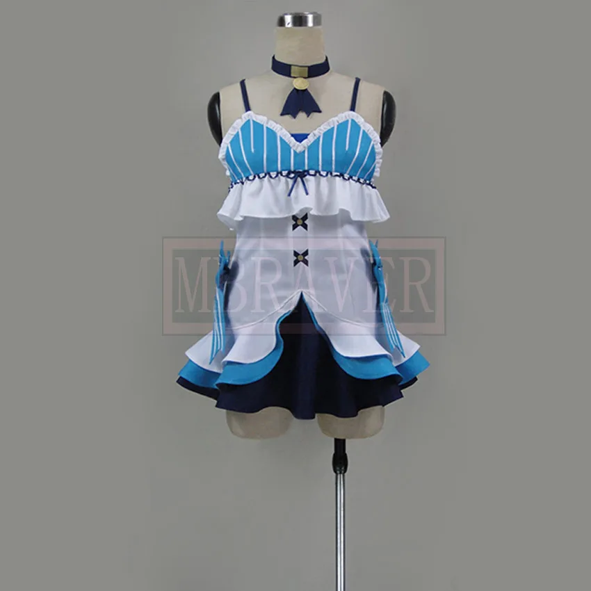 Anime Re Zero Re:Life in a Different World from Zero Felix Argyle cosplay costume