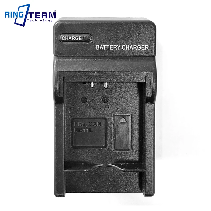 NB-11L NB11L Battery Charger for Canon ELPH 115 130 135 140 150 160 170 180 190 320 340 350 360 IS IXUS 240 HS A2300 2400 Camera