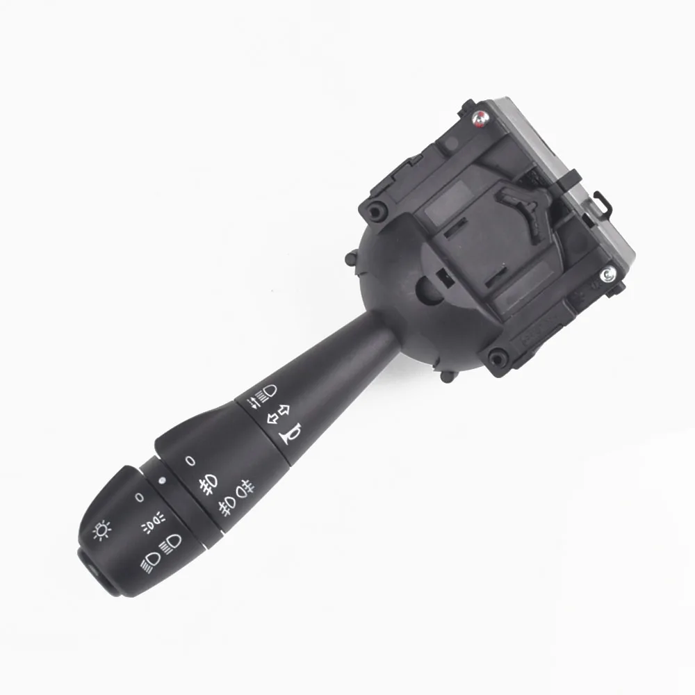 Steering Column Switch for Renault Clio for Dacia Dokker Lodgy Logan Sandero 2012+  8201167988 681726046R 255405056R 255400337R