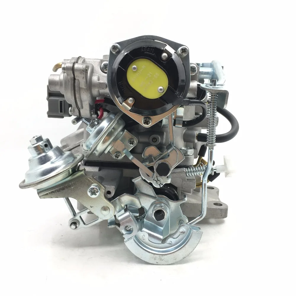 New carb carby Carburetor fit for Toyota 1FZ Land Cruiser 1992-1999 21100-66010