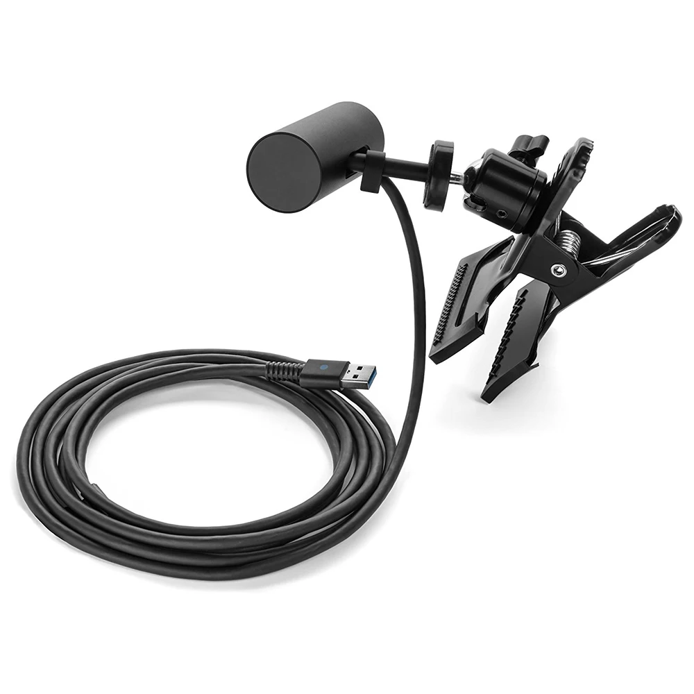 قاعدة واقع المشابك ل فر أجهزة الاستشعار 1/4 "خيوط-ل هتس فيف برو 2 العين ، ل كوة Rift متوافق