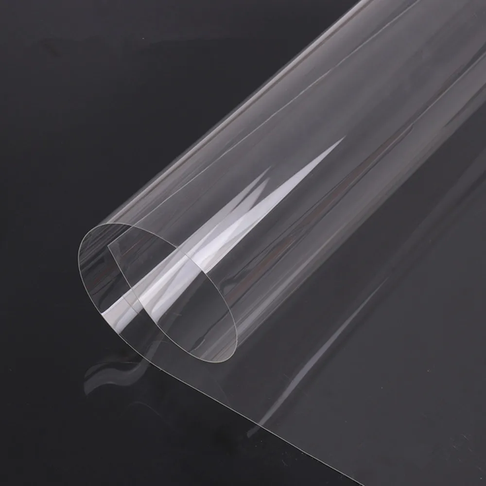 

100% SUNICE 1x6m Car Wrap Film Car Paint Protection Film PPF with 3 Layers Vinyl Wrap Anti-scratch/ Anti-yellow/ Bubble Free