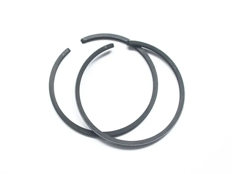 Piston Ring Set (STD) for Yamaha Parsun Powetec 9.9HP 15HP 63V outboard engine boat motor part 682-11610