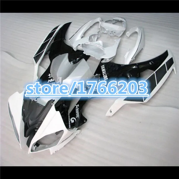 

for YZF R6 2008 2009 2010 2011 YZFR6 YZF600 R6 08 09 10 11 fairing kits YZF-R6 fairings Ning