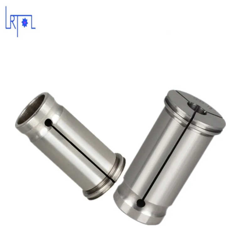 

SC32 3/6/8/10/12/15/16/19/20 series spring Collect hold chuck with standard collet for cnc milling lathe tool Engraving machine