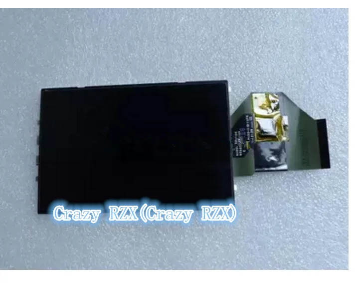 NEW LCD Display Screen For Panasonic DMC-TZ110 ZS110 TZ100 ZS100 Digital Camera Repair Part