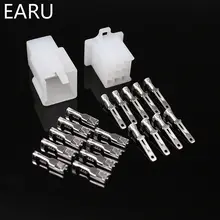 Automotive Electrical Wire Connectors 10 pcs #2