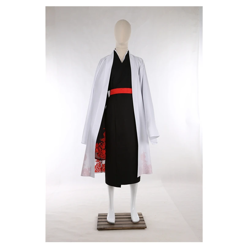 

SERVAMP Tsubaki Cosplay Costume Carnival New Years Christmas Costume