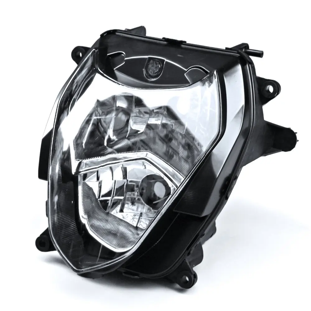 Fit For Suzuki GSXR1000 2003 - 2004 K3 K4 Motorcycle Headlight Assembly Headlamp Light