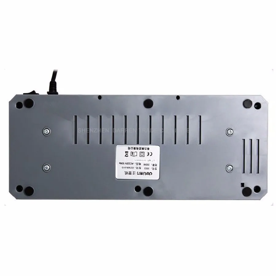 110V/220V Vinyl Cut… - image