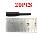 20PCS Run Rig Rubber