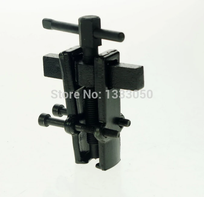 OZE19921102 1 PZ 35*45/38*65/40*80/70*120 Tipo Nero placcato Due Jaws Gear Puller Armature Cuscinetto Estrattore Forgiatura