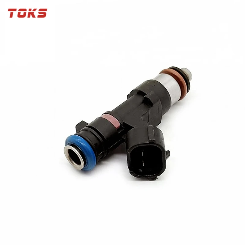 

4Pcs 16600-7S000 0280158007 Fuel Injector Nozzle For Nissan Frontier 4.0 Armada Titan for Infiniti V6 V8 QX56 5.6L 2008-2010