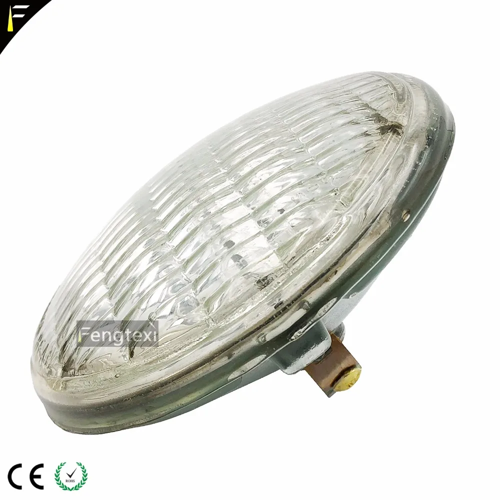 Theater Blinder Lamp DWE PAR36 650 w 120v AC Lamp Replace GE Light For Blinders For Stage Light Front Surface