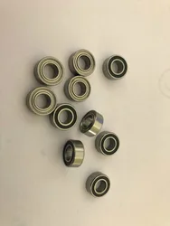 6700 6700ZZ 6700RS 6700-2Z 6700Z 6700-2RS ZZ RS RZ 2RZ Deep Groove Ball Bearings 10*15*4mm