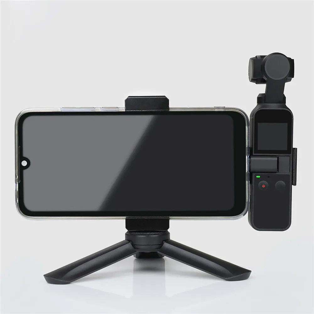 Universal Smartphone Adapter Connector for DJI Osmo Pocket Handheld Gimbal Accessories Micro USB TYPE-C Port For iPhone Android