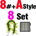 8Set  size8  A Styl