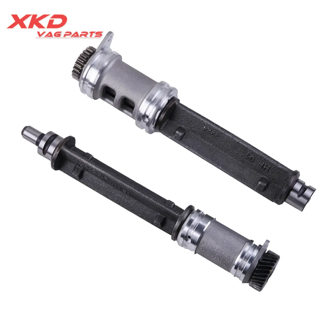 Fit For  VW Golf Jetta Passat AUDI A3 A4 S5 Q5 TT EA888 Gen2 2.0T Balance Shaft Kit 06H103337CN 06H198205A CCTA CBFA CAEB