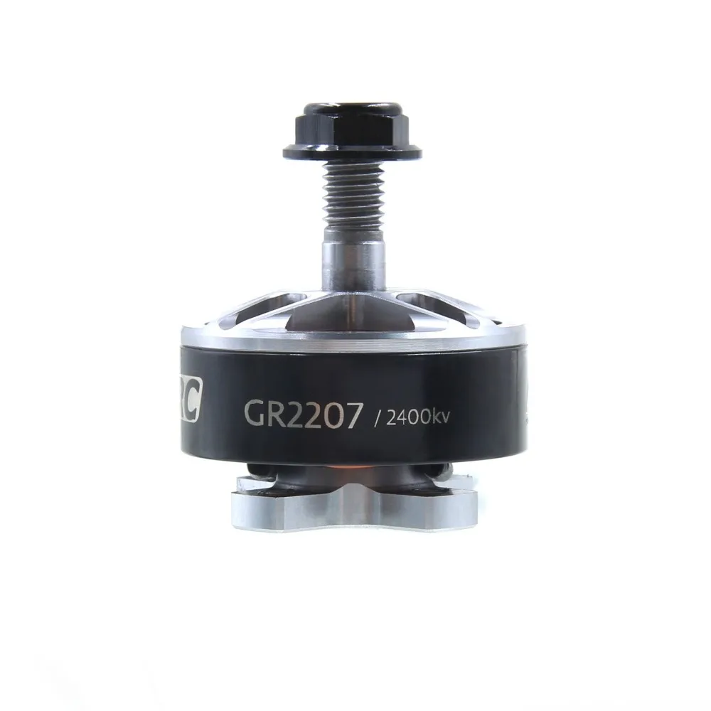 

GEPRC SpeedX GR2207 2207 Brushless Motor 1900KV 2400KV 2700KV High Quality For RC DIY FPV Racing Drone Freestyle