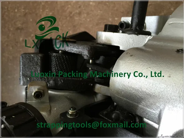 LX-PACK العلامة التجارية هوائي أدوات الربط الموتر وسداده ل 19-32 مللي متر الربط الصلب اليد أدوات منفصلة نوع