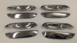 Chrome Styling Door Handle Cover for BMW E38