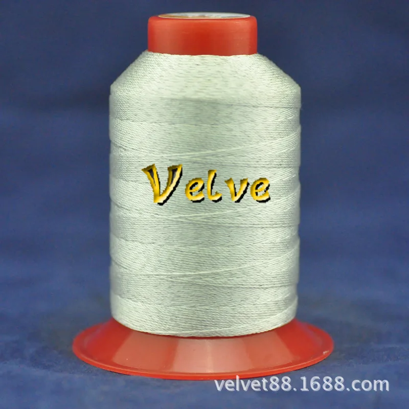 Manufacturers supply anti-static sewing thread, anti-static wire