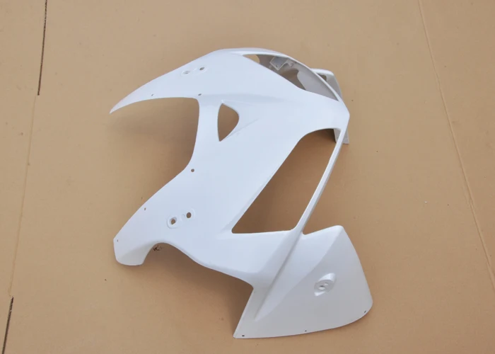 Wotefusi Full Fairing Kit Unpainted Injection Mold Bodywork Fairing For CBR 600RR F5 2005 2006 05 [CK1034-A]