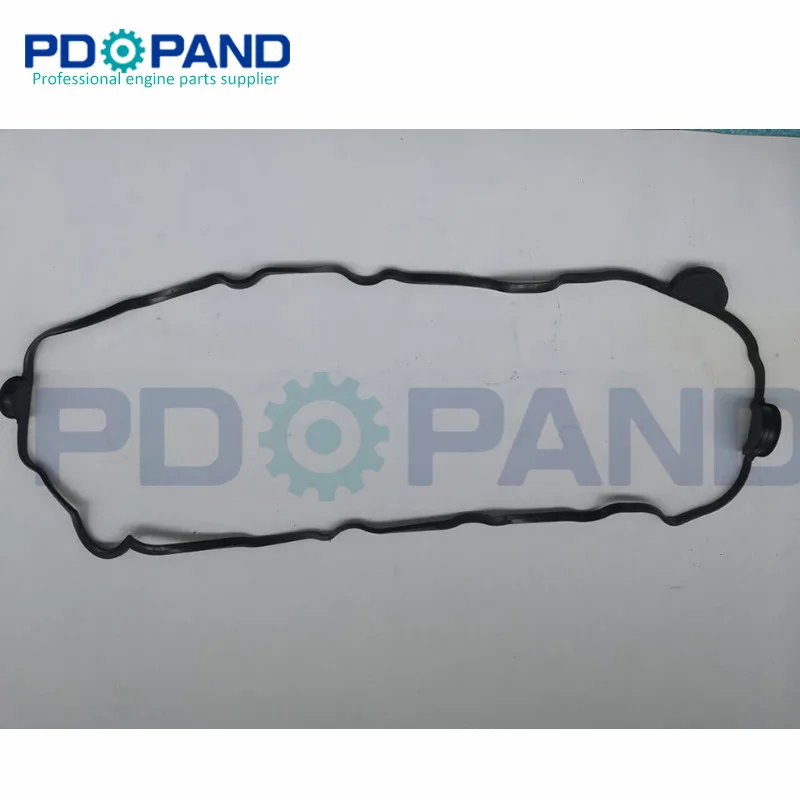 SR20 SR20DE Engine Full Rebuild Gasket Set 10101-78E26 for Nissan 100 NX/Primera/Pulsar/Serena 1998cc With Valve Oil Seals