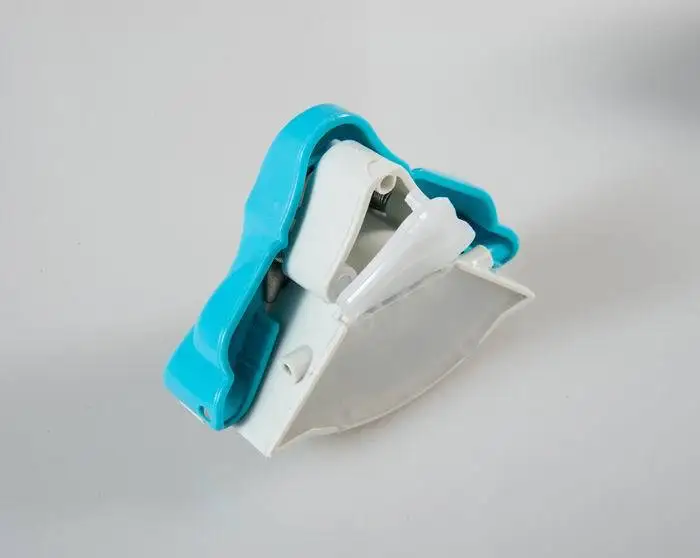 Papier cutter R5mm Rounder Ronde Hoek Trim Papier Punch Card Photo Dozen Cutter Tool