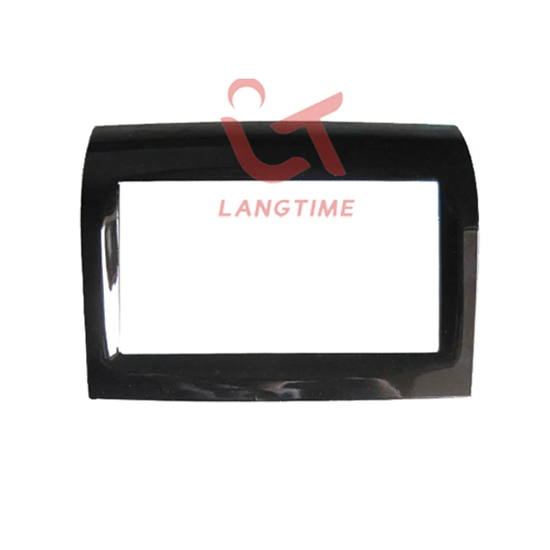 

Free shipping-Car refitting DVD frame,DVD panel,Dash Kit,Fascia,Radio Frame,Audio frame for 2011FIAT Ducato , 2DIN