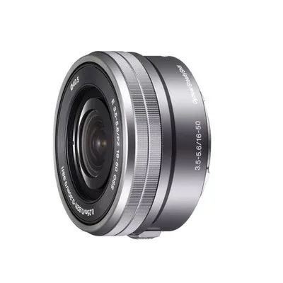 Sony 16-50 Lens E 16-50mm f/3.5-5.6 PZ OSS Lens for sony NEX-5N 5R 5T A5000 A5100 A6000 A6300 A6400 A6500  Digital camera