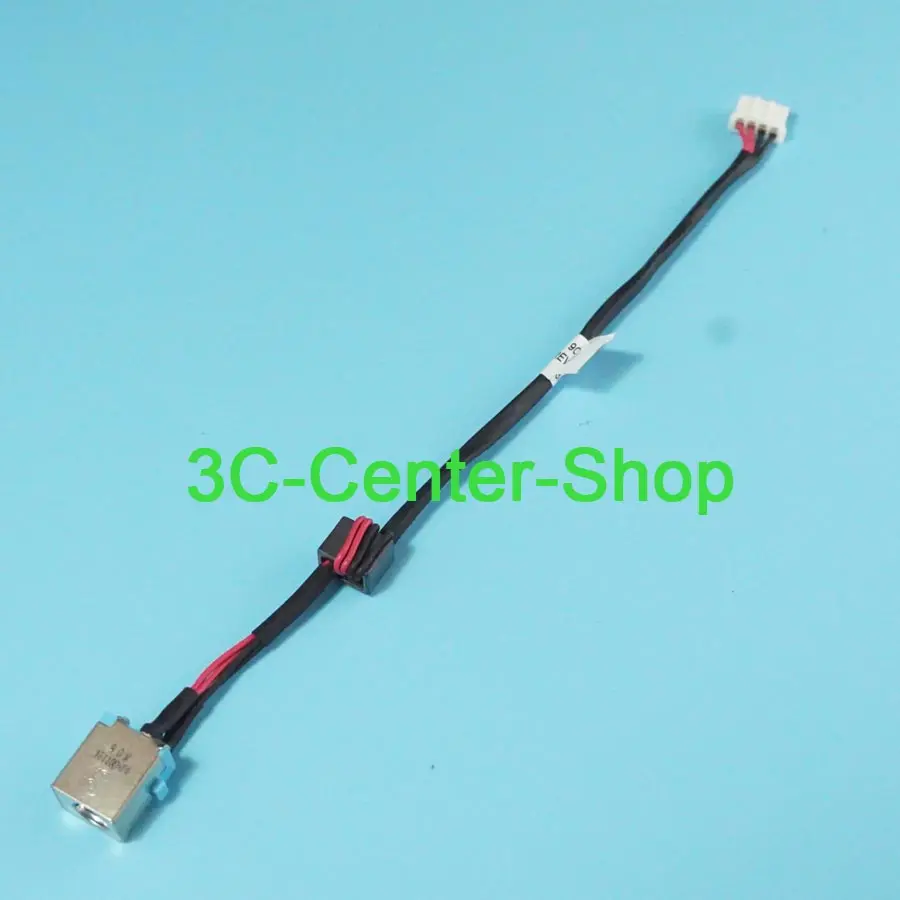 1 PCS 90W DC Jack Connector For Acer Aspire 5755g 5750 5750g DC Power Jack Socket Plug Cable