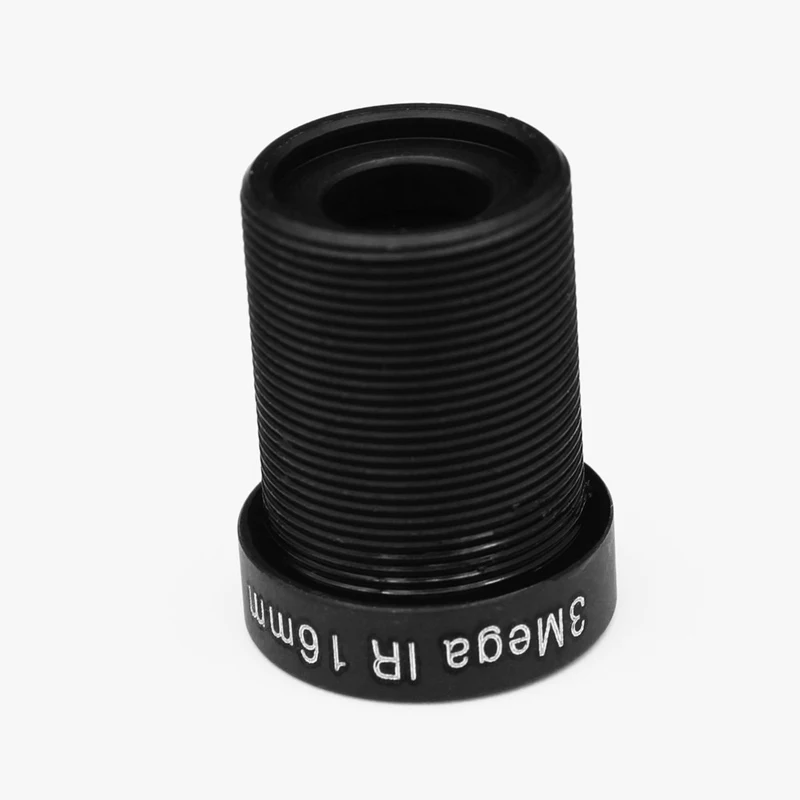 HD 3mp 16mm cctv lens IR Board 1/2.5\