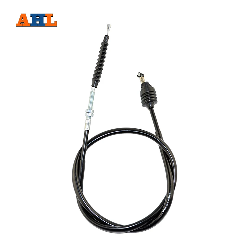 AHL Brand New Motorcycle Clutch Cable For BMW F650GS 2008-2015 F700GS 2013 F800GS 2008-2014