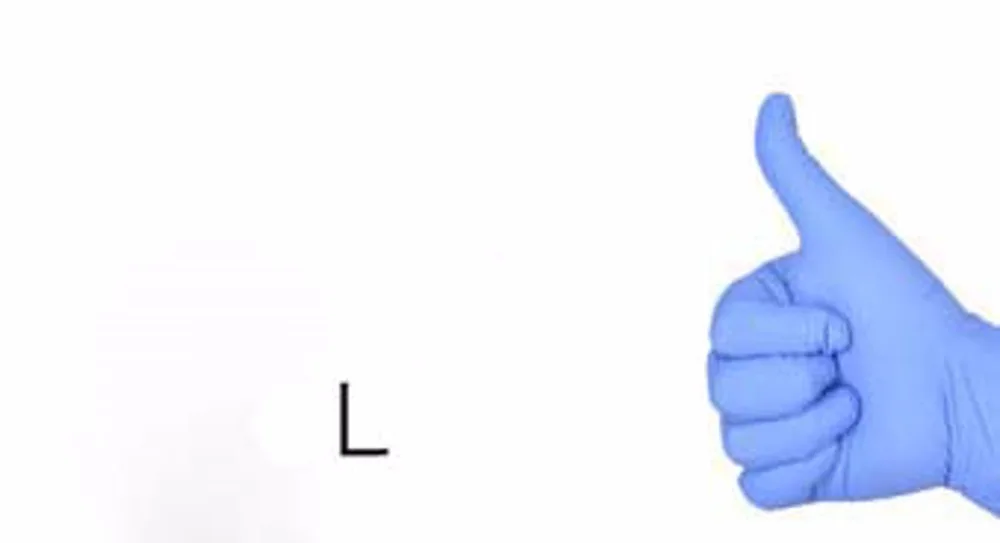 thumb
