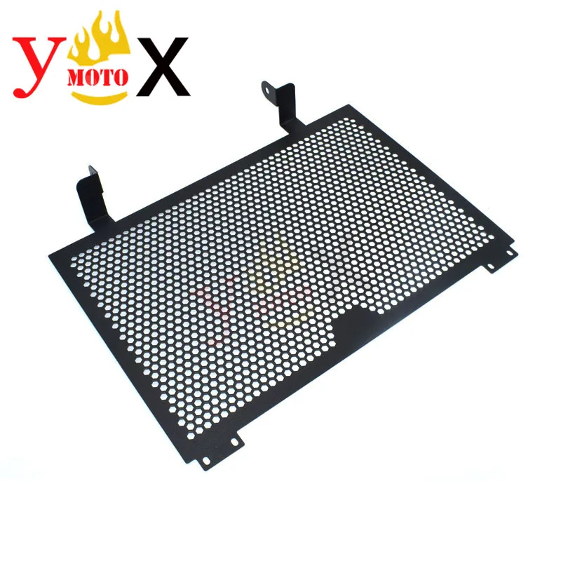 

Motorcycle Grille Radiator Cover Guard Protector Coolant System Net For Yamaha MT-09 MT09 FZ-09 FZ09 Tracer 900 FJ09 FJ-09 14-17