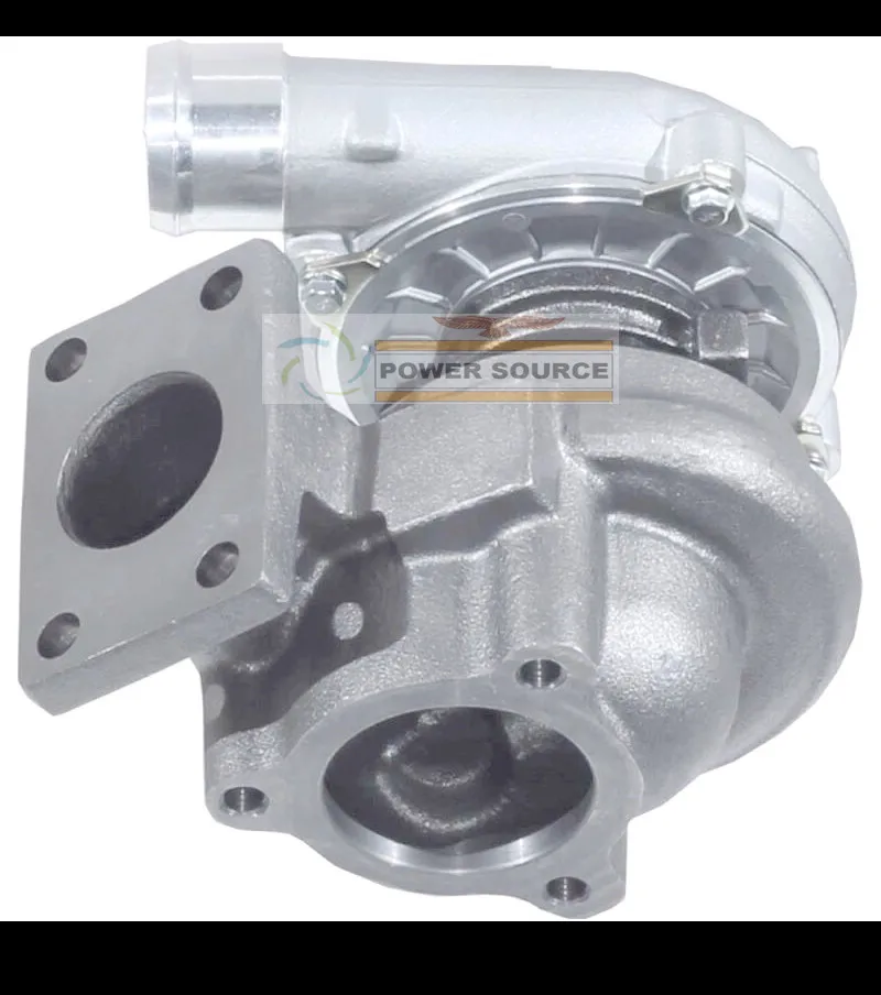 Turbo TD06 TD06-14A 49179-00400 4917900400 For Toro Tractor Lawnmower For Mitsubishi forklift heavy industries 4D31 D431T