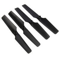 4pcs JXD 509G Propeller  RC Quadcopter Original 509W Spare Parts Main Blades Set