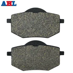 Motorcycle Front Brake Pads For YAMAHA XV535 Virago XV 535 1988 1989 1990 1991 1992 1993 1994