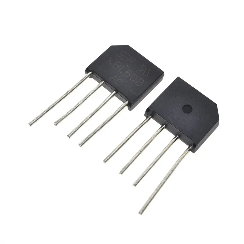 5PCS KBL608 KBL-608…