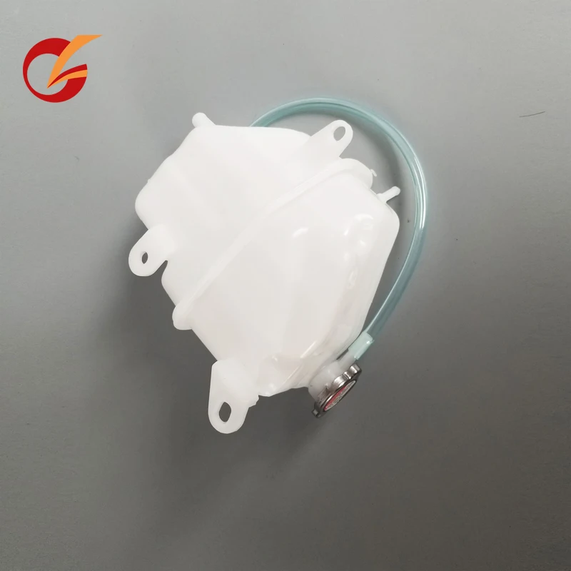 use for Mitsubishi L 400 / Space Gear 1995-2005COOLANT EXPANSION TANK BOTTLE