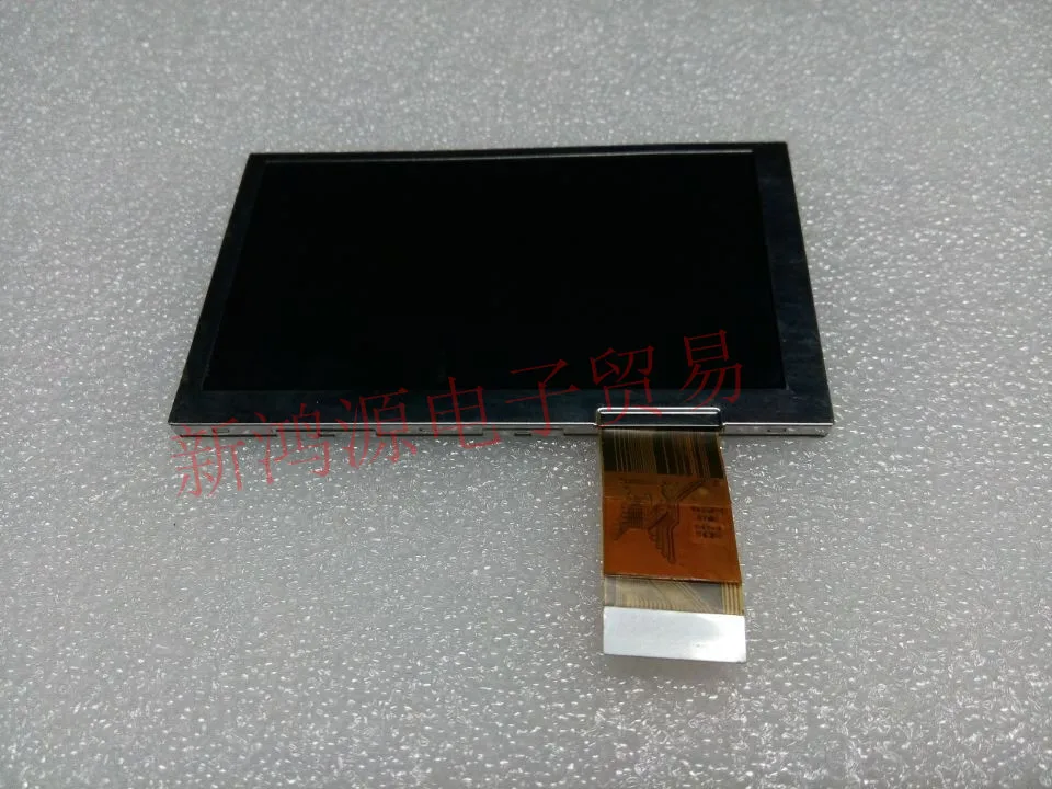 The original forms of 3.5 inch PW035XS1 (LF) LCD screen